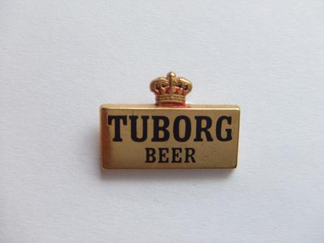 Tuborg bier